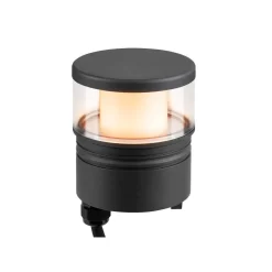 M-Pol Flat Tuinlamp H30 Clear/Anthracite - SLV - Koop Online -Verlichting Opslag 8200900095610 12