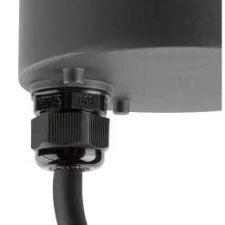 M-Pol Flat Tuinlamp H60 Louver/Anthracite - SLV - Koop Online -Verlichting Opslag 8200900095617 12