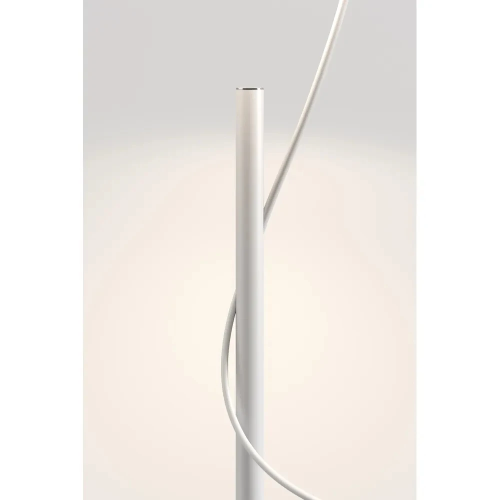 Hover Tafellamp White - Lodes - Koop Online 5 Hover Tafellamp White - Lodes - Koop Online - Afbeelding 3