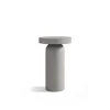 Nui C Tuinlamp Concrete - Luceplan - Koop Online -Verlichting Opslag 8200900095723 1