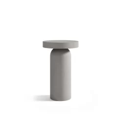 Nui C Tuinlamp Concrete - Luceplan - Koop Online