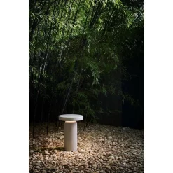 Nui C Tuinlamp Concrete - Luceplan - Koop Online -Verlichting Opslag 8200900095723 4