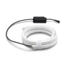 Hue Outdoor Lightstrip 2m White/Color Amb. - Philips Hue - Koop Online -Verlichting Opslag 8718696804773 hue outdoor lightstrip 2m philips hue1