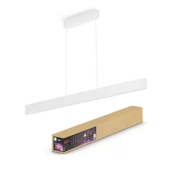 Ensis Hue Hanglamp Wit Bluetooth - Philips Hue - Koop Online -Verlichting Opslag 8719514343467 2