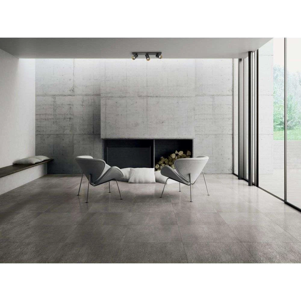 SpotOn3 Black Plafondlamp - Antidark - Koop Online 4 SpotOn3 Black Plafondlamp - Antidark - Koop Online - Afbeelding 2