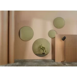 LUCEO Vloerlamp Black/Clear - AYTM - Koop Online -Verlichting Opslag AYTM 16 027 updated