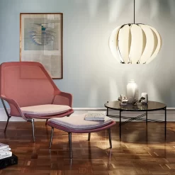 Arkiturbine 30 P1 Hanglamp Wit/Zwart - Darø - Koop Online -Verlichting Opslag Arkiturbine30P1 D18P13023 produkt 4