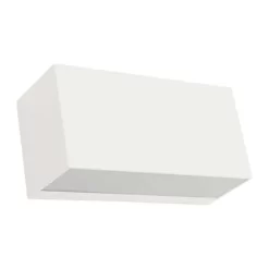 Asker LED Buiten Wandlamp Wit - Norlys - Koop Online