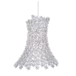 Bloom Hanglamp Crystal - Kartell - Koop Online