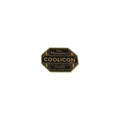 Coolicon Original 1933 Design Hanglamp Sky Blue - Coolicon - Koop Online -Verlichting Opslag Coolicon sticker