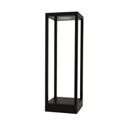 Frame Buitenlamp Zwart - Antidark - Koop Online