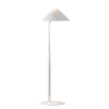 Vip Staande Lamp Opaal/Wit - Pandul - Koop Online -Verlichting Opslag G001HO Floor VIP white2c Opal shade Cut Out 1