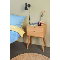 Tap Wandlamp Brass - Hübsch - Koop Online -Verlichting Opslag Hubsch Feb 23 NewContent 2 1