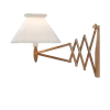 Le Klint Sax 234-6/21 Wandlamp - Le Klint - Koop Online -Verlichting Opslag Le Klint 234 6 1