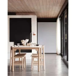 Ray Tafellamp Wit - Mater - Koop Online -Verlichting Opslag Mater BM 10001 10011 Lifestyle 6