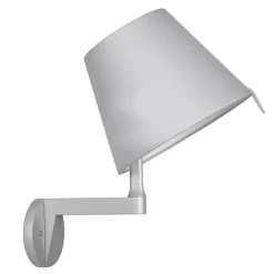 Melampo Wandlamp Grey - Artemide - Koop Online -Verlichting Opslag Melampo v glampe artemide lampemesteren 2