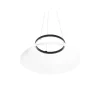 Plissé Hanglamp - Martinelli Luce - Koop Online -Verlichting Opslag Plisse Pendel
