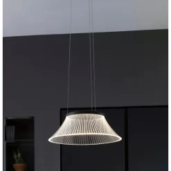 Plissé Hanglamp - Martinelli Luce - Koop Online -Verlichting Opslag Plisse pendel martinelli luce