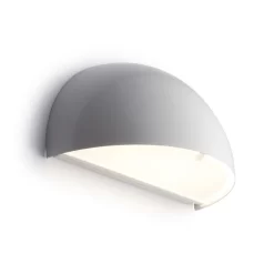 Lampenscherm Wandlamp 40W E14 Wit - Light-Point - Koop Online