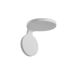 Rea 12 Wandlamp Wit - Artemide - Koop Online