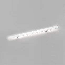 Stick 180 LED 3000K Wandlamp Wit - Light-Point - Koop Online -Verlichting Opslag STICK 180 hvid light point lampemesteren 1