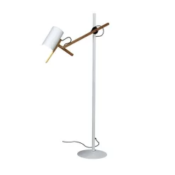 Scantling P40 Staande Lamp Wit - Marset - Koop Online
