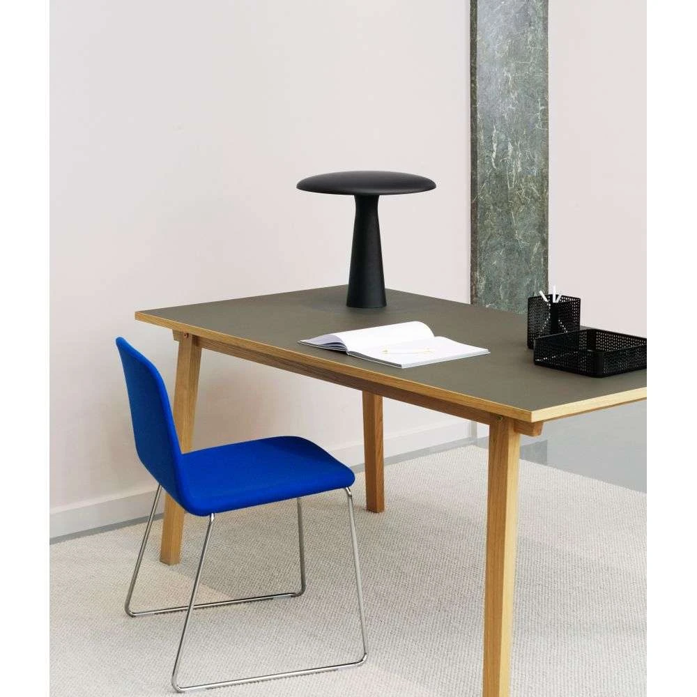 Shelter Tafellamp Zwart - Normann Copenhagen - Koop Online 7 Shelter Tafellamp Zwart - Normann Copenhagen - Koop Online - Afbeelding 5