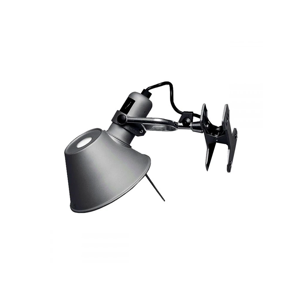 Tolomeo Pinza Wandlamp - Artemide - Koop Online 3 Tolomeo Pinza Wandlamp - Artemide - Koop Online