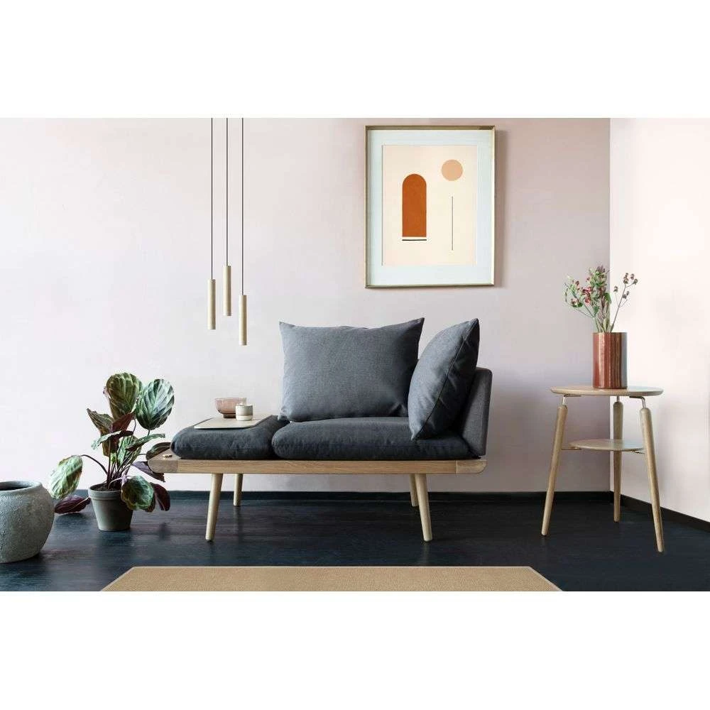 Chimes Cluster 3 Hanglamp Oak - Umage - Koop Online 8 Chimes Cluster 3 Hanglamp Oak - Umage - Koop Online - Afbeelding 6