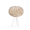 Eos Tafellamp X-Large Licht Bruin - Umage - Koop Online -Verlichting Opslag Umage2