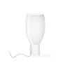Buds 1 Tafellamp Wit - Foscarini - Koop Online -Verlichting Opslag buds table hite lampemesteren1