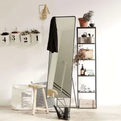 Game Wandlamp 70cm Geelkoper/Wit - House Doctor - Koop Online -Verlichting Opslag cb0640 02