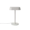 Linear Tafellamp Grey - Muuto - Koop Online -Verlichting Opslag hvid24