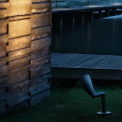 Belvedere Spot F1 Pick Bolder 28° - Flos - Koop Online -Verlichting Opslag milj 70