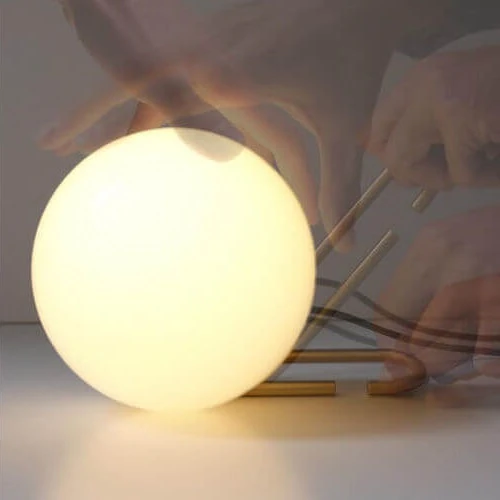 Nh1217 Tafellamp/Hanglamp - Artemide - Koop Online 7 Nh1217 Tafellamp/Hanglamp - Artemide - Koop Online - Afbeelding 5