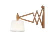 Le Klint Sax 223-120XS Wandlamp - Le Klint - Koop Online -Verlichting Opslag ok 223 120XS