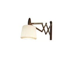 Le Klint Sax 223-120XS Wandlamp - Le Klint - Koop Online -Verlichting Opslag ok 223 120 silk hite